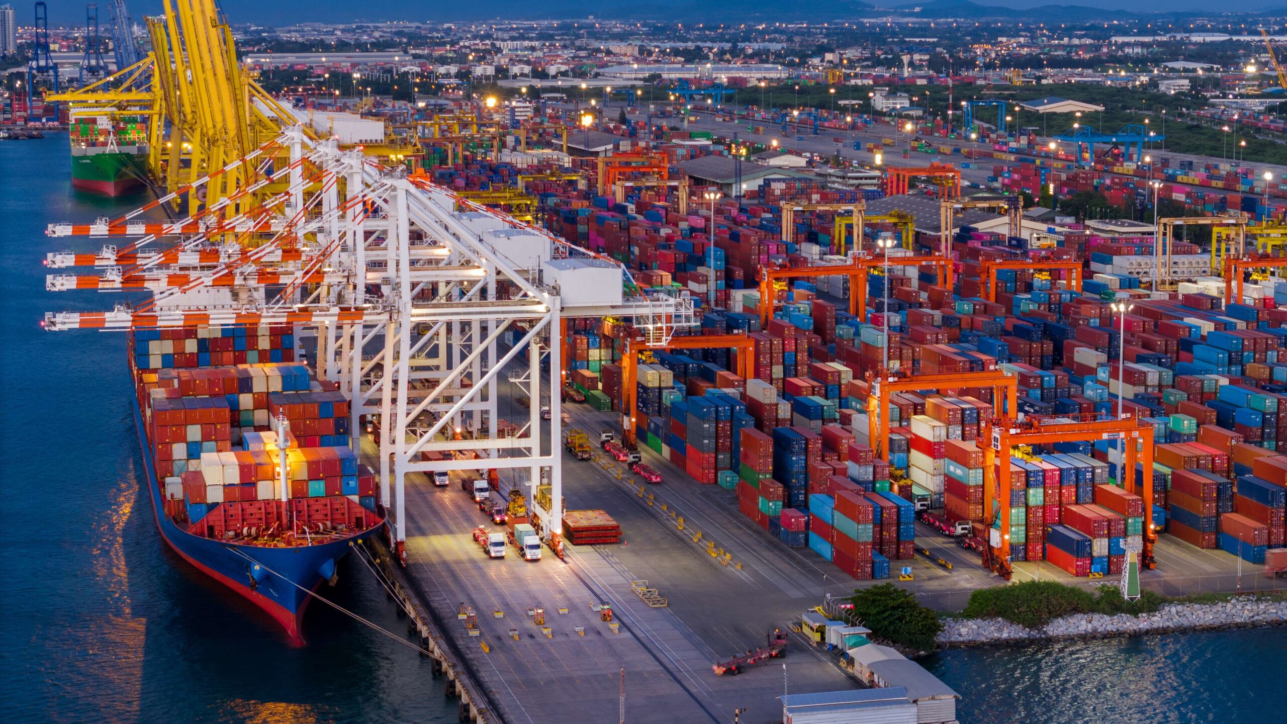 How to Source Bulk Commodities Internationally: A Step-by-Step Guide for Buyers