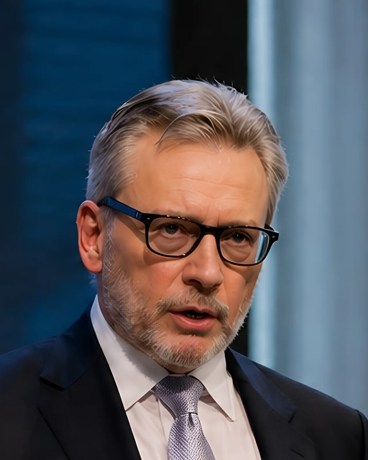 Stephen Guagliano, Founder and CEO of GCG Supply Chain Corporation and GCG Global Forum