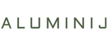 Logo Aluminj