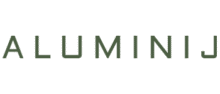 Logo Aluminj