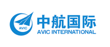 Logo Avic