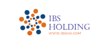 Logo IBS Holdings