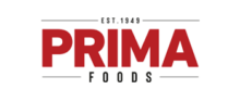Logo prima